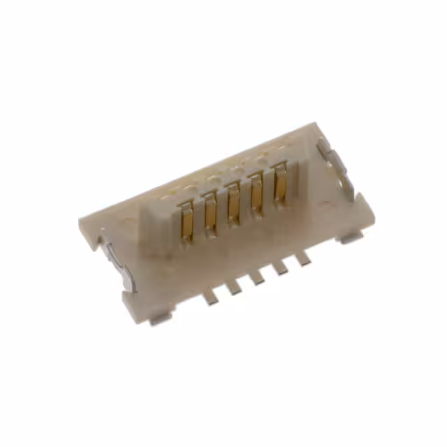 91901-31111LF Amphenol ICC (FCI)  Arrays Edge Type Mezzanine (Board to Board)
